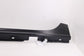 2012-2015 Audi A7 Premium Left Side Rocker Skirt Panel Molding 4G8853855 *ReaD*4