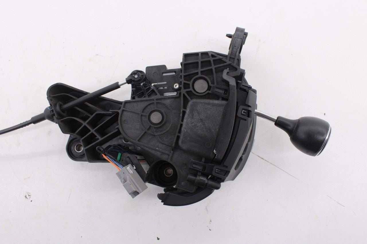 15-20 Dodge Grand Caravan GT Auto Transmission Gear Shifter Lever Knob w/ Cable9