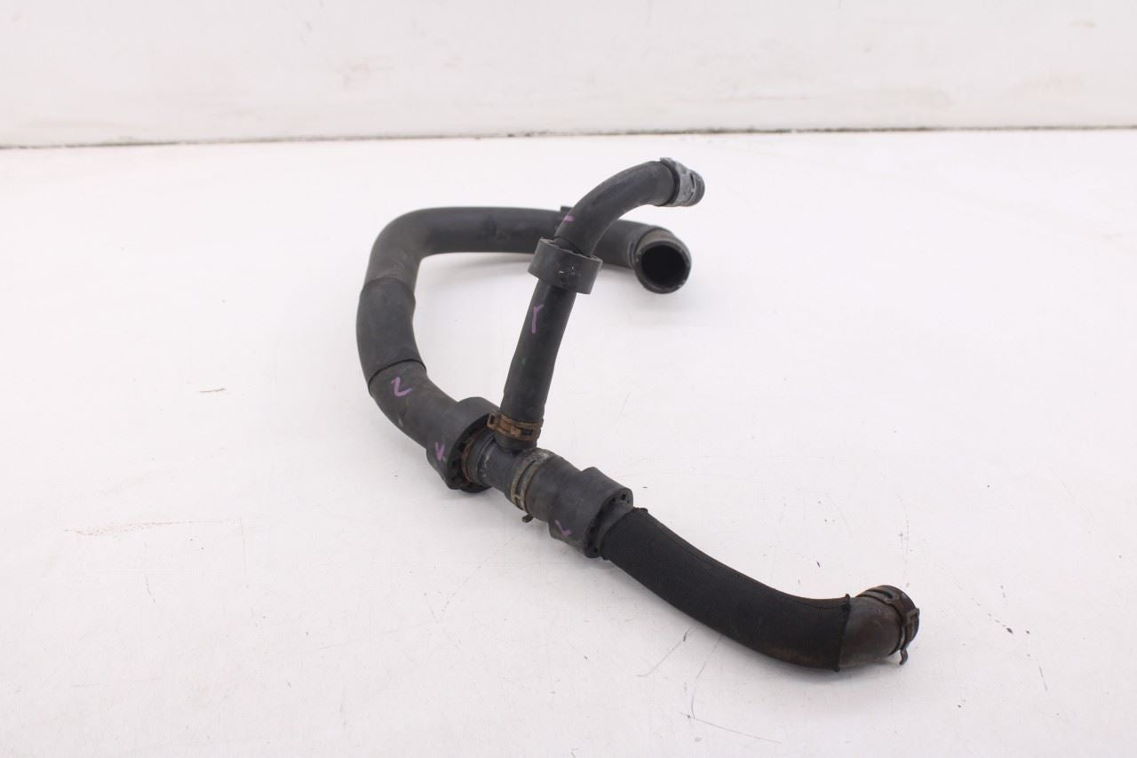 2018-23 Volkswagen Atlas SE 3.6L Radiator Coolant Lower Hose Pipe 3QF-122-051-G - Alshned Auto Parts