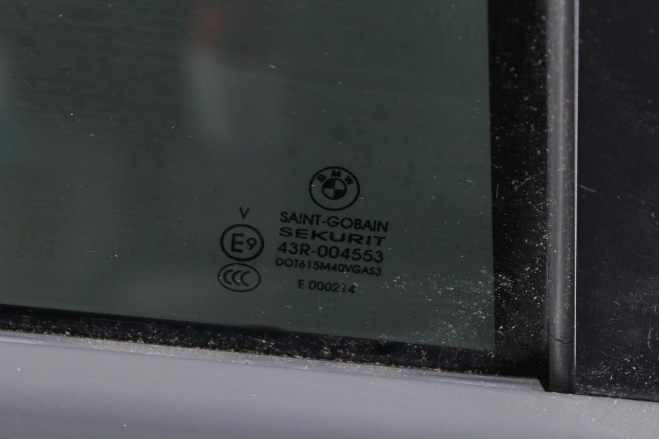 2007-2013 BMW X5 Xdrive35i Rear Right Side Door Shell Panel 41527261482 OEM - Alshned Auto Parts