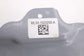 2021-26 Ford F150 XLT Supercrew Front Right Side Door Window Regulator w/ Motor7