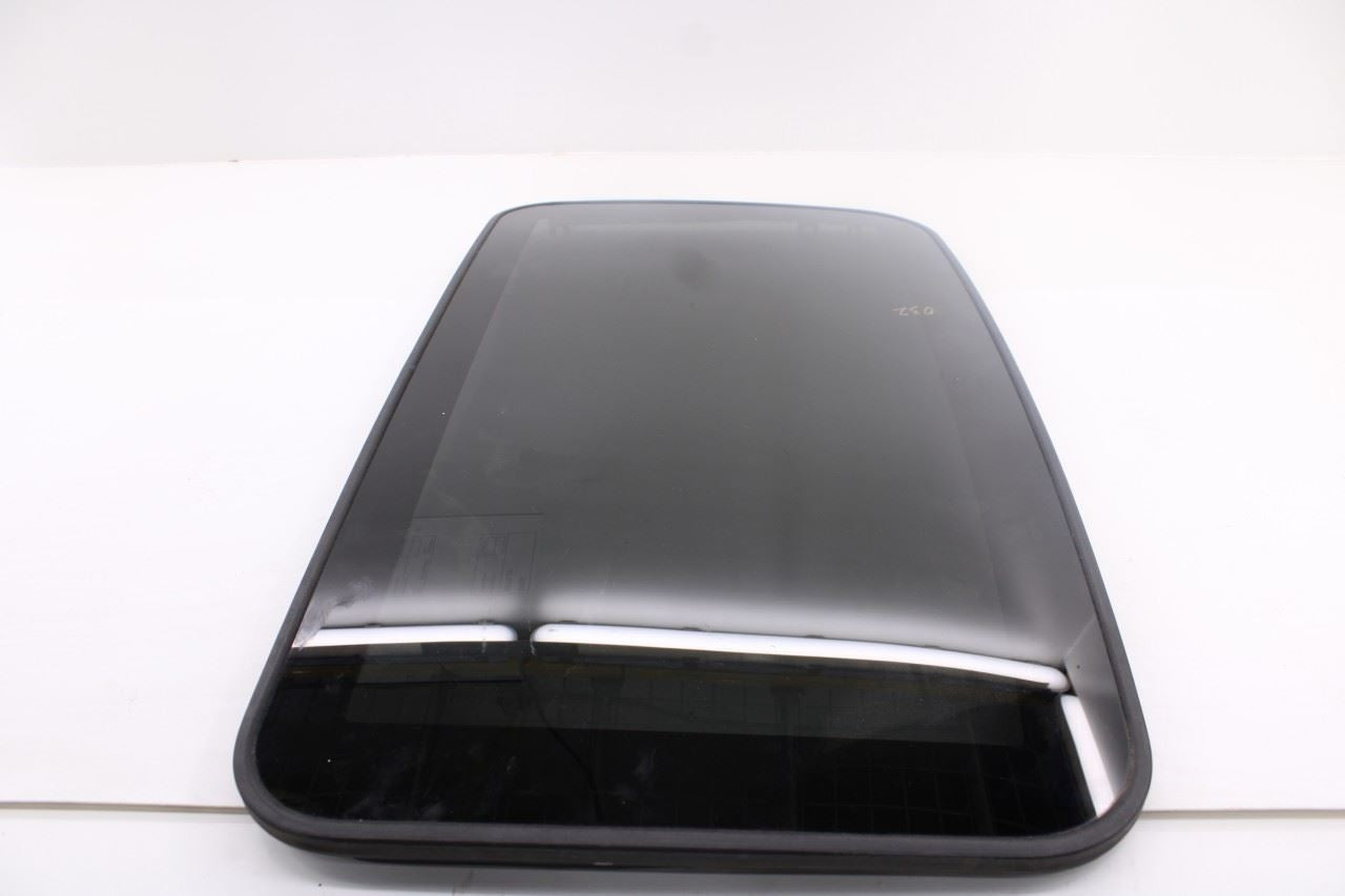 2006-2013 Lexus IS250 Roof Sunroof Sliding Window Glass 63201-53031 OEM - Alshned Auto Parts