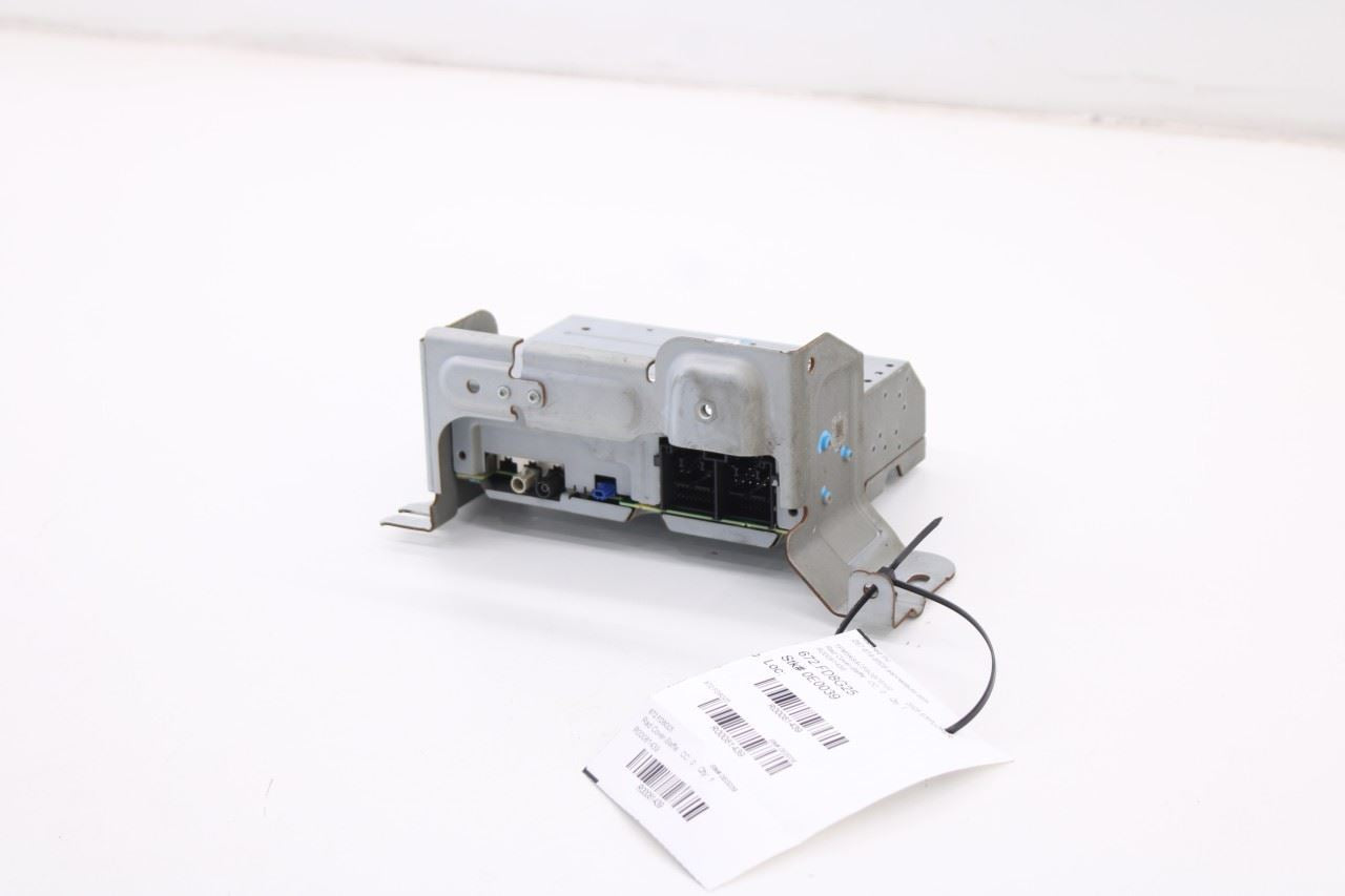 2025 Ford Explorer Interceptor Harman Audio Radio Reciver RB5T-18K936-CP OEM - Alshned Auto Parts