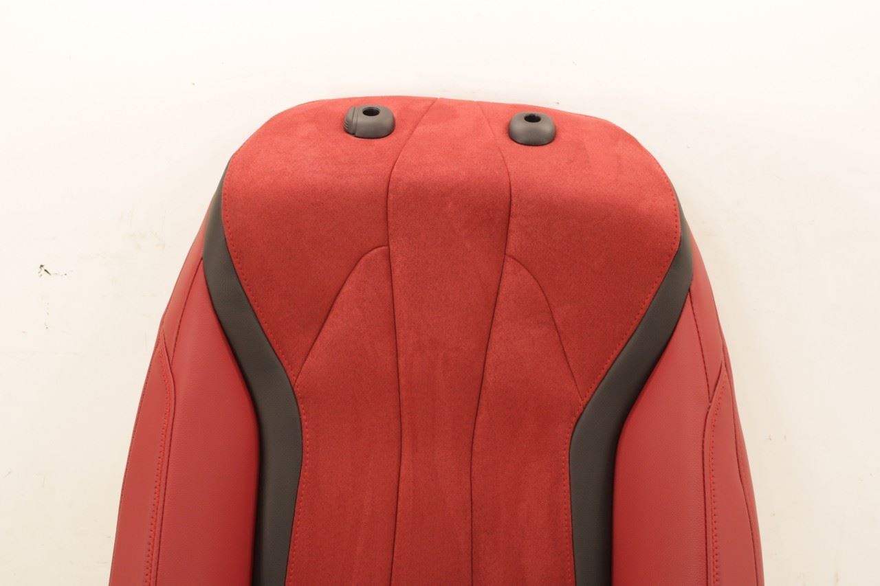 2023-25 Acura Integra A-Spec Front Driver Left Side Seat Backrest Upper Cushion - Alshned Auto Parts