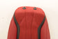 2023-25 Acura Integra A-Spec Front Driver Left Side Seat Backrest Upper Cushion - Alshned Auto Parts