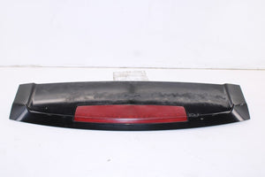 2010-12 Land Rover Range Rover HSE Rear Spoiler w/ Center Stop Light Lamp *ReaD*