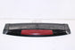 2010-12 Land Rover Range Rover HSE Rear Spoiler w/ Center Stop Light Lamp *ReaD*0