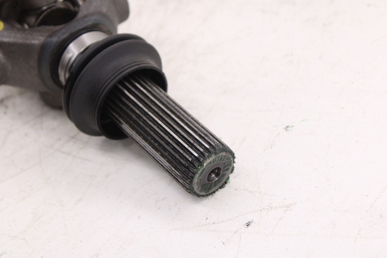 2020-26 Ford Explorer Interceptor AWD Front Propeller Drive Shaft L1M3-4A376-AC7