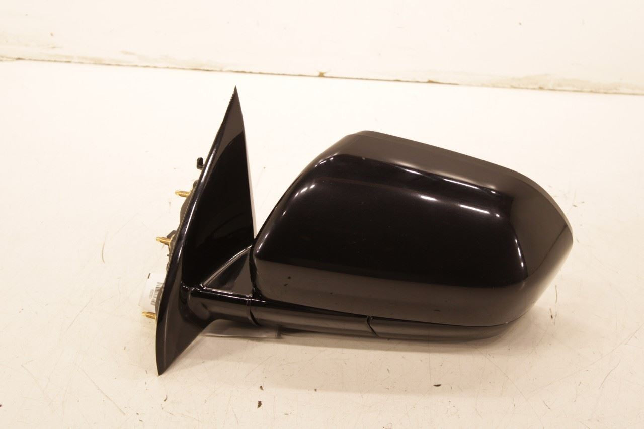 22-24 Ford Expedition MAX XLT 3.5L 4WD Driver Left Side Rear View Mirror *ReaD* - Alshned Auto Parts