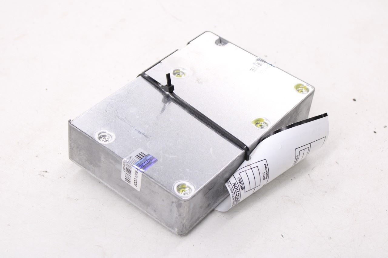 14-2015 Chevrolet Silverado 1500 Work Truck 2WT Telematics Communication Module9