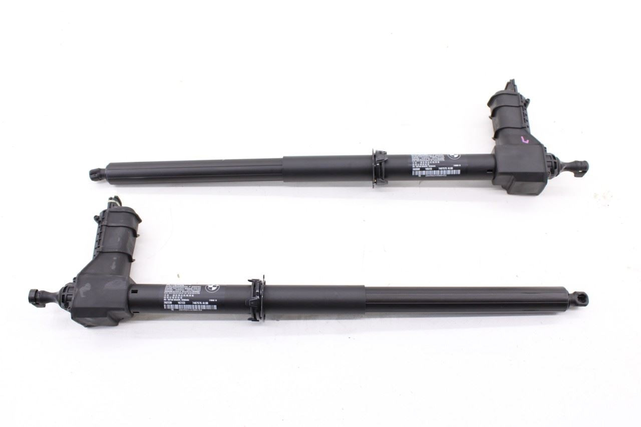 2023-25 BMW 430i Gran Coupe Right and Left Tailgate Power Lift Strut 51247487575 - Alshned Auto Parts