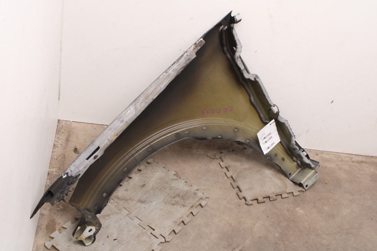 20-26 Ford Explorer Interceptor Front Right Side Fender Panel RB5Z-16005-B *ReaD8