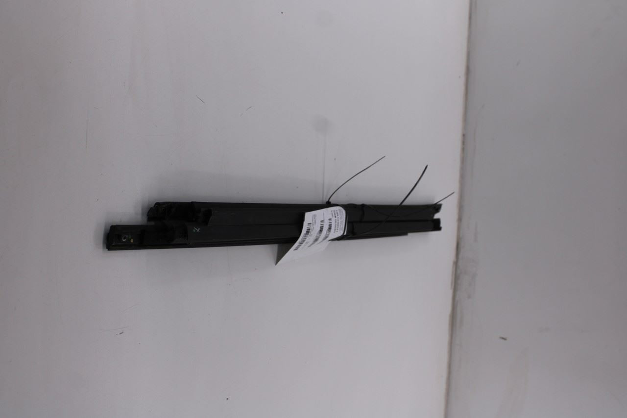 19-26 Ram 1500 Big Horn Front and Rear Right Side Door Window Belt Weatherstrips - Alshned Auto Parts