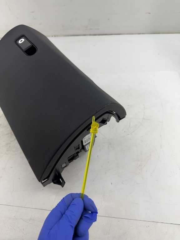 2015-2021 Mercedes-Benz C300 4Matic Glove Box Storage Compartment 20568010919J389