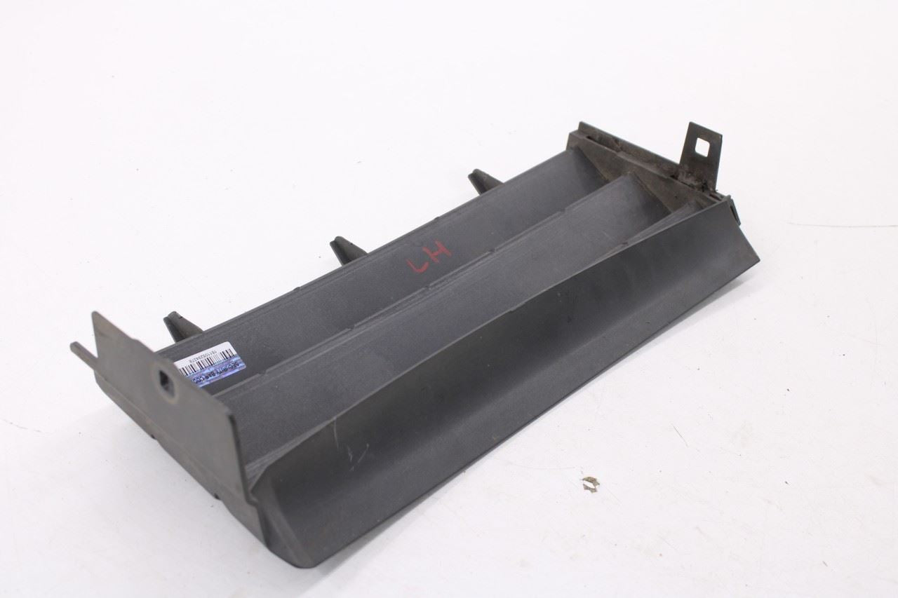 2010 Land Rover Range Rover HSE Front Left Side Fender Vent Grille LR011354 OEM7