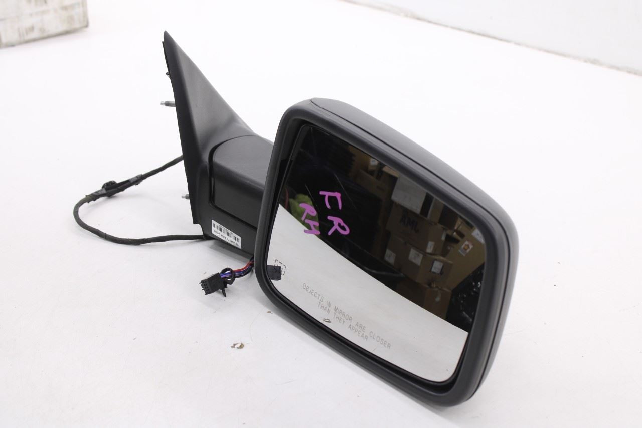14-24 Ram 1500 Classic Express Quad Cab 5.7L Passenger RH Side Rear View Mirror3