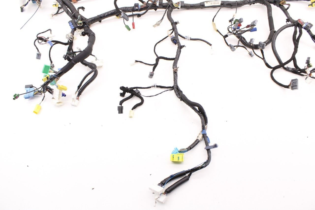 2021-2024 Honda Odyssey Touring Dash Instrument Panel Wire Harness *ReaD* - Alshned Auto Parts