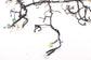 2021-2024 Honda Odyssey Touring Dash Instrument Panel Wire Harness *ReaD* - Alshned Auto Parts