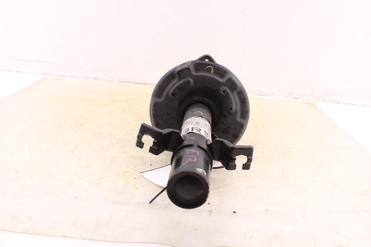 19-25 Infiniti QX50 LUXE 2L FWD Front Right Passenger Side Shock Strut Absorber - Alshned Auto Parts