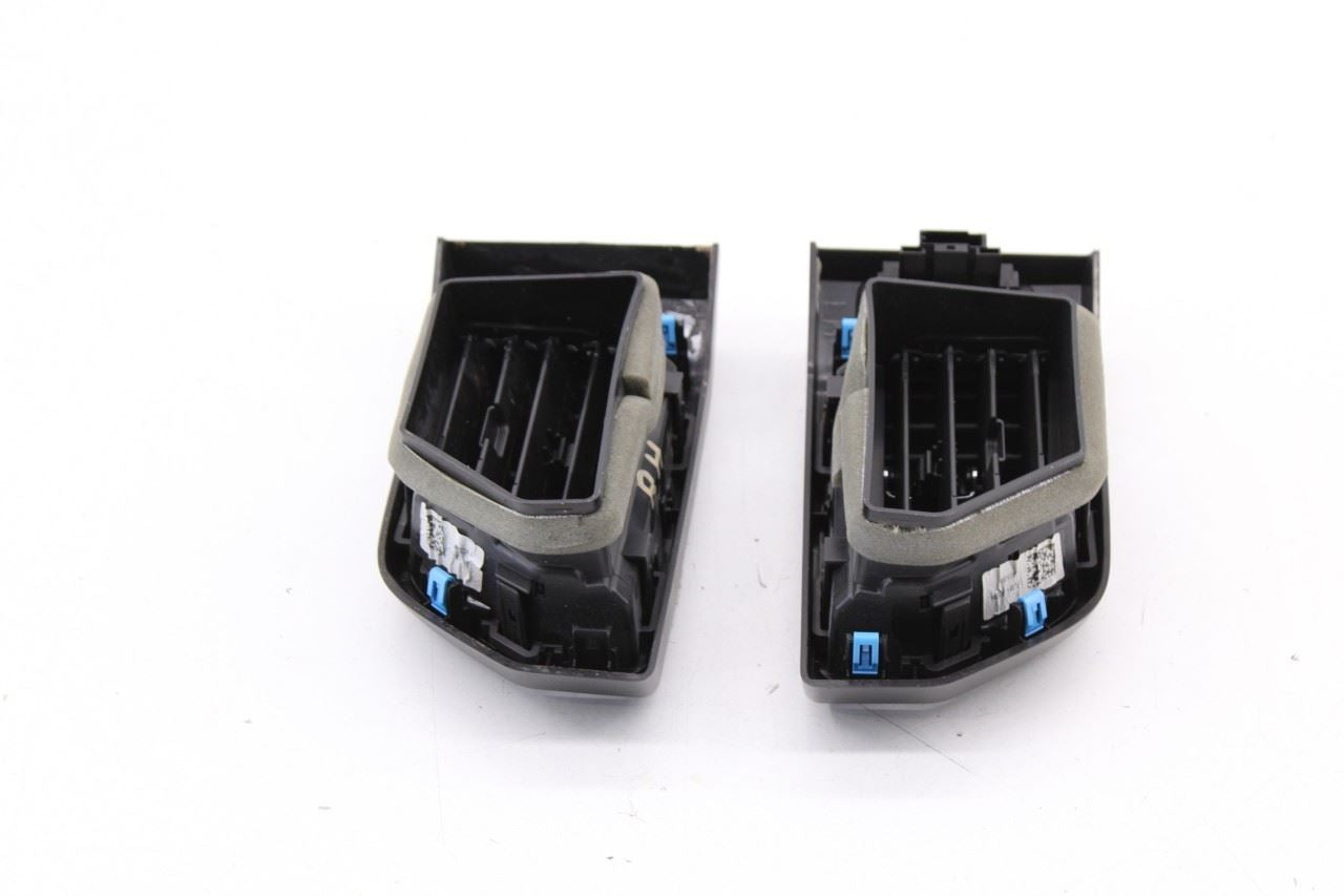 2018-21 Ford Expedition Limited Front Right and Left Dash Outer Air Vent Grille - Alshned Auto Parts