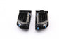 2018-21 Ford Expedition Limited Front Right and Left Dash Outer Air Vent Grille - Alshned Auto Parts