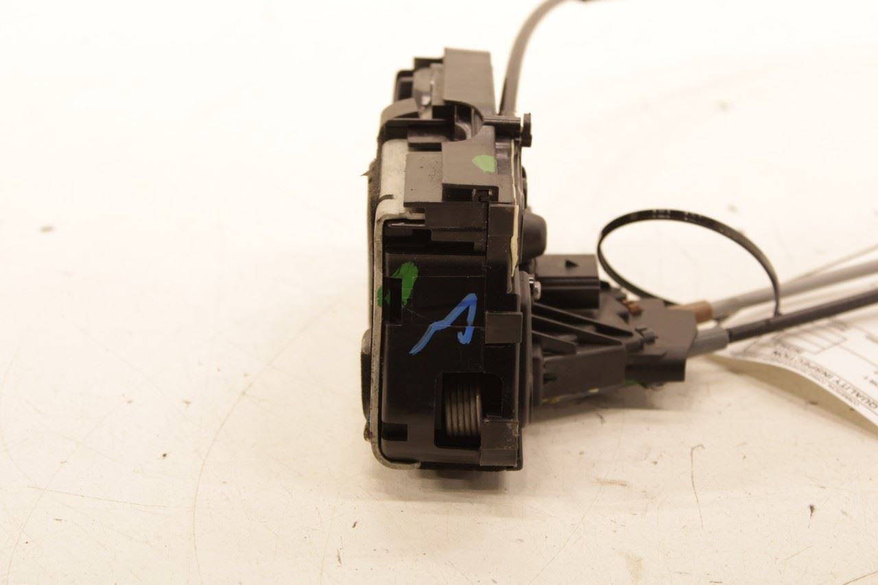 2018-2024 Ford Expedition MAX XLT Front Right Side Door Lock Latch Actuator OEM - Alshned Auto Parts