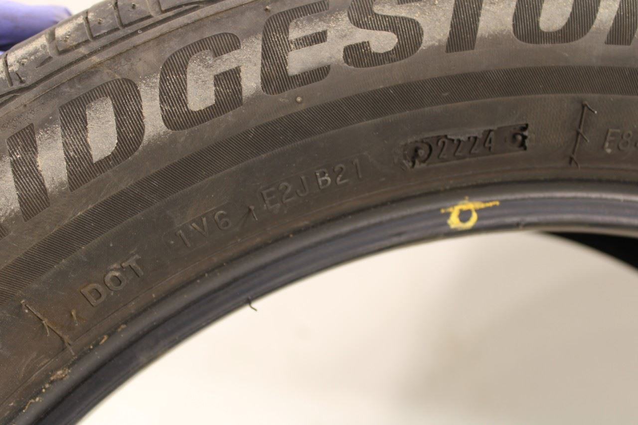 2024 Tire Bridgestone Turanza EL440 215/55R18 95H Pair R73703 - Alshned Auto Parts