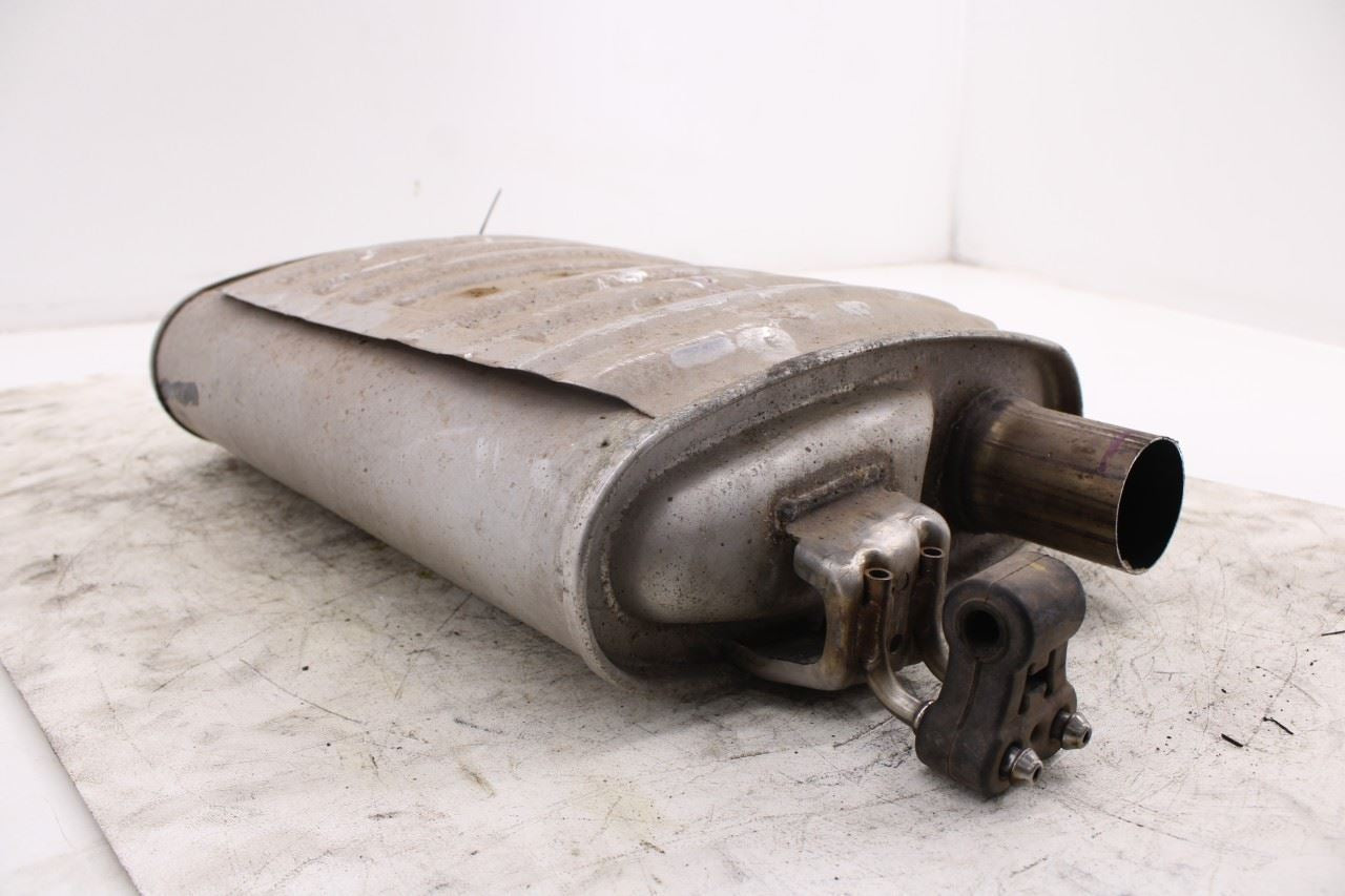 2021-23 Hyundai Santa Fe SEL 2.5L Exhaust System Center Muffler 28650-S2350 OEM7