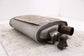 2021-23 Hyundai Santa Fe SEL 2.5L Exhaust System Center Muffler 28650-S2350 OEM7