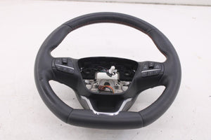 2023-26 Ford Escape ST-Line 1.5L Steering Wheel w/ Control Buttons PJ6Z-3600-KB