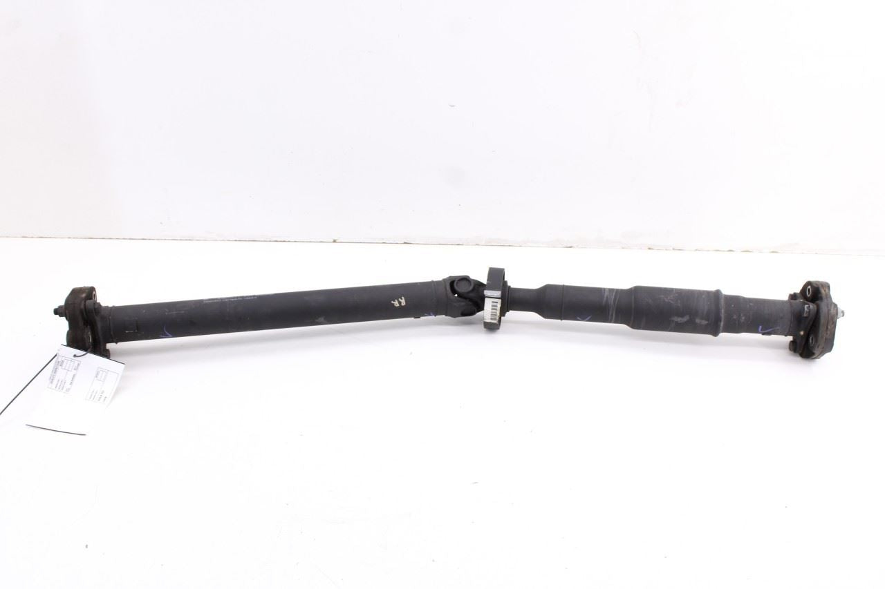 23-25 BMW 430i Gran Coupe xDrive 2.0L AWD Rear Drive Shaft Propeller 8846089 OEM - Alshned Auto Parts
