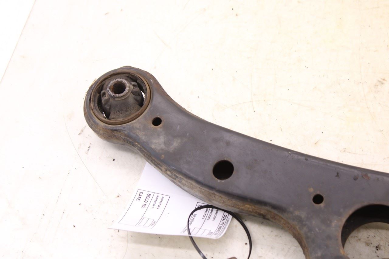 2011-20 Toyota Sienna LE 3.5L FWD Front Right Lower Control Arm 48068-08040 OEM - Alshned Auto Parts