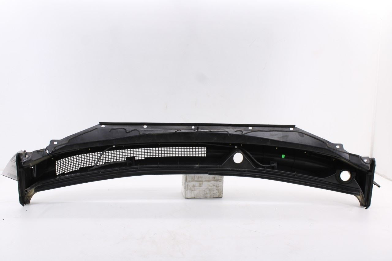 2014-2020 Infiniti QX60 Front Windshield Cowl Vent Grille Panel 66862-9NA0A OEM7