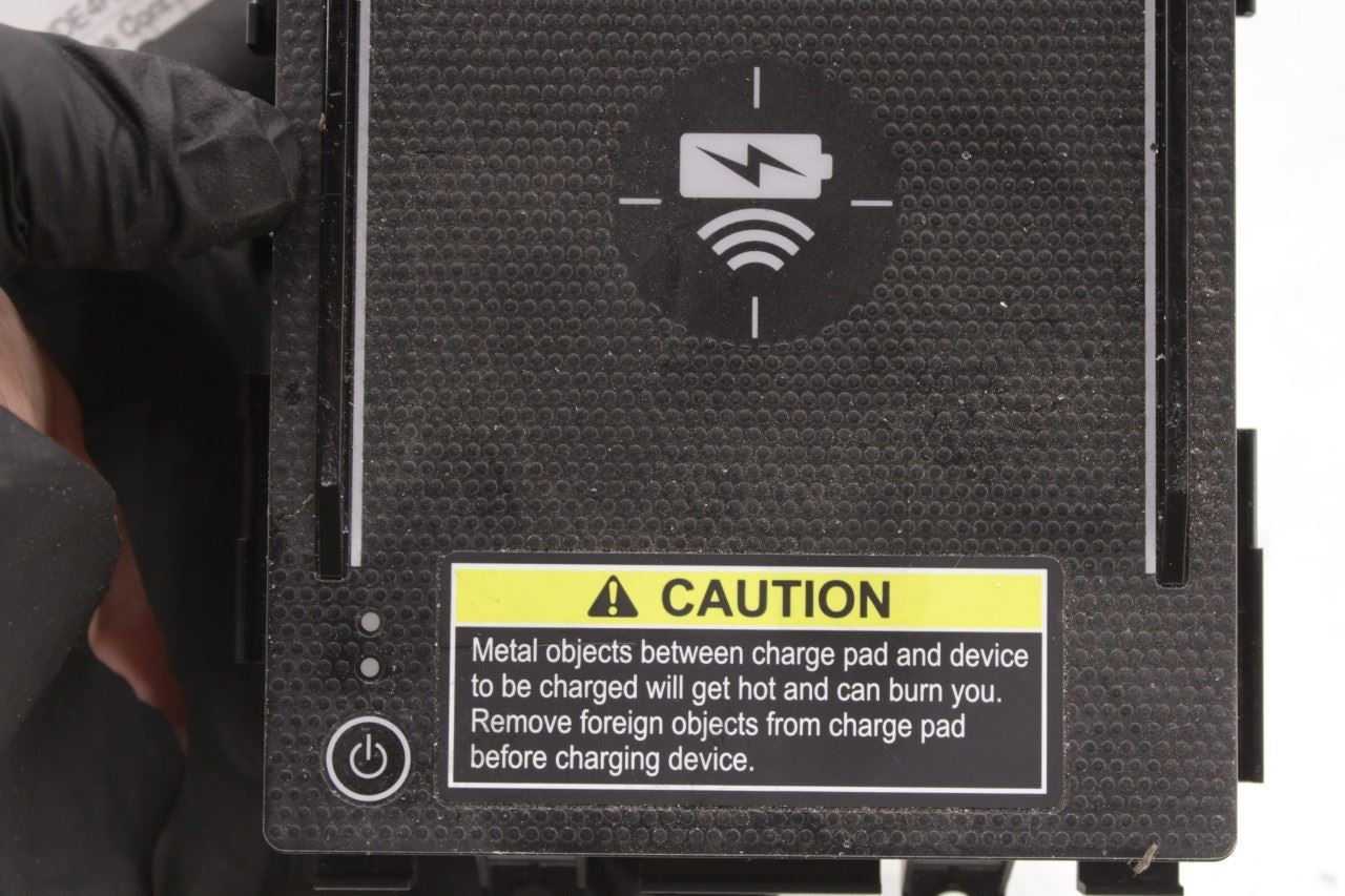 2023-2026 Acura Integra A-Spec Wireless Charging Control Module 8A370-T20-A03 - Alshned Auto Parts