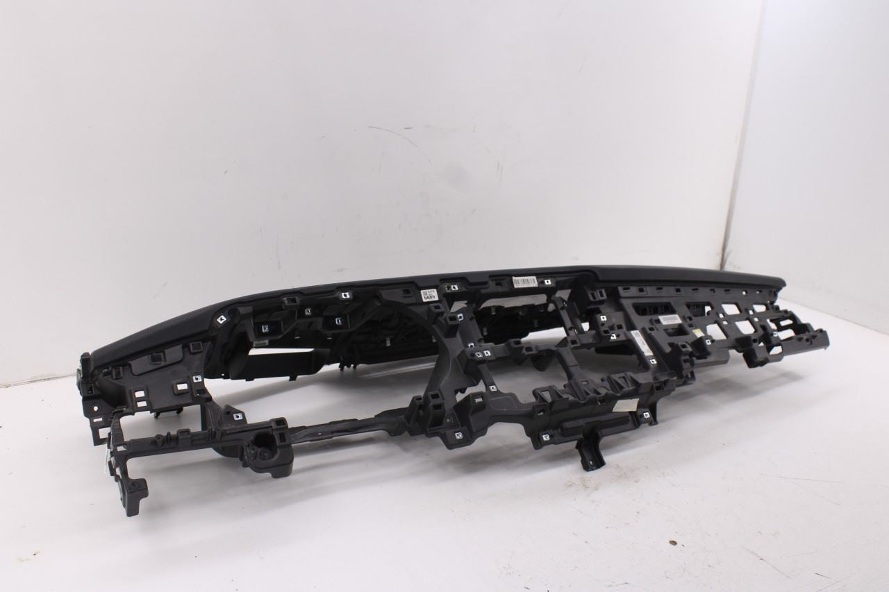 2020-2022 Hyundai Palisade Limited AWD Dash Instrument Panel 84710-S8100-NNB OEM3