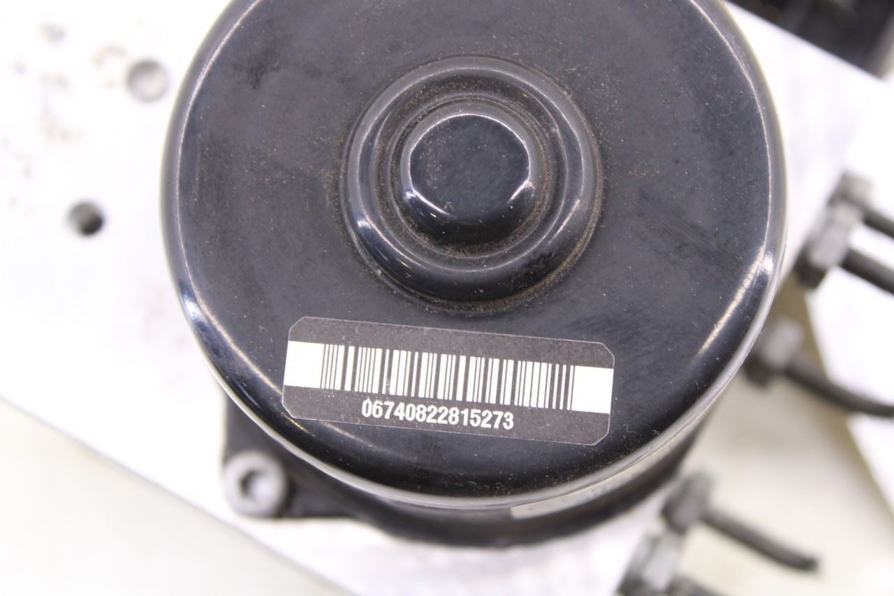 2006-2009 Mercedes-Benz CLK 350 3.5L ABS Anti Lock Brake Pump Control Module OEM - Alshned Auto Parts