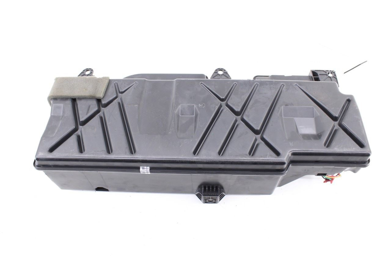 2016-17 Toyota Tacoma Limited Rear Cabin Sound Speaker Subwoofer Box 8615004100 - Alshned Auto Parts