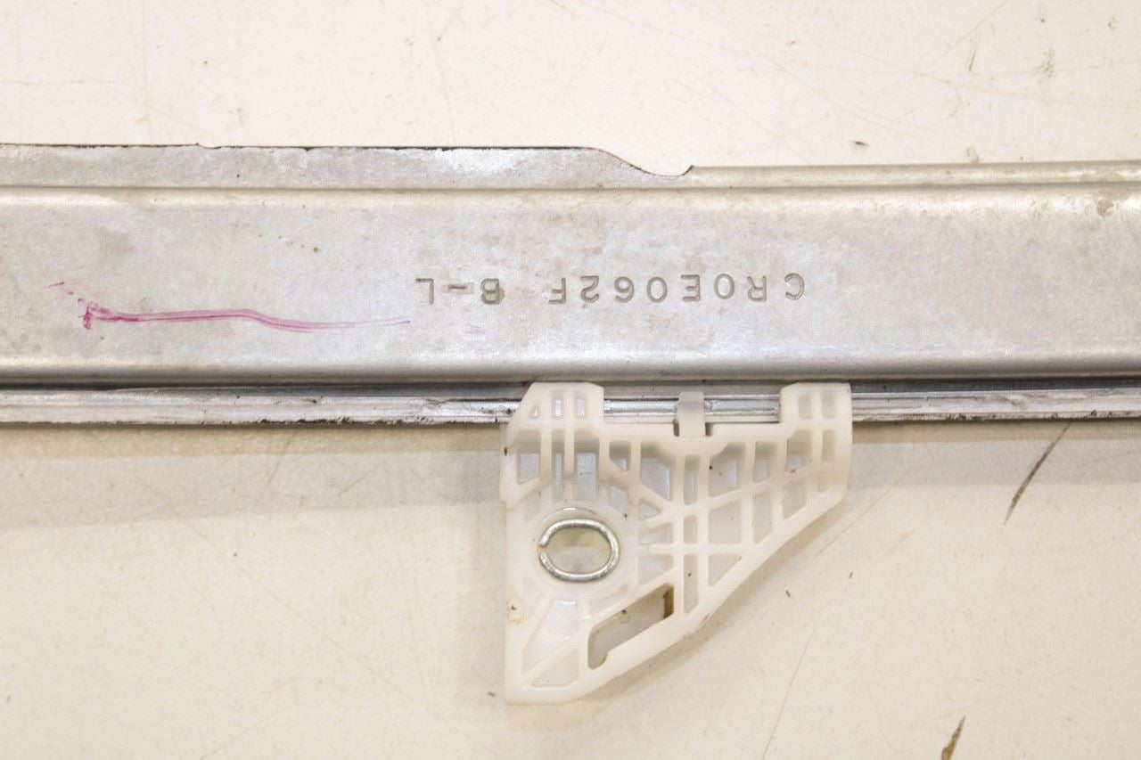 2020-25 Mazda CX-30 2.5 S Front Left Door Window Regulator w/ Motor DGH9-59-590A - Alshned Auto Parts