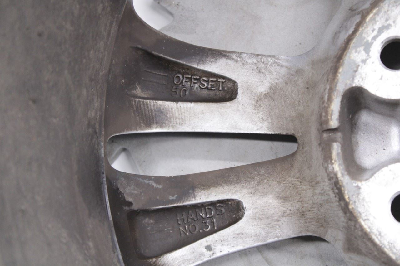 2016-2018 Hyundai Elantra Value Edition Aluminium Wheel R16x6.5J 52910-F2200 OEM - Alshned Auto Parts