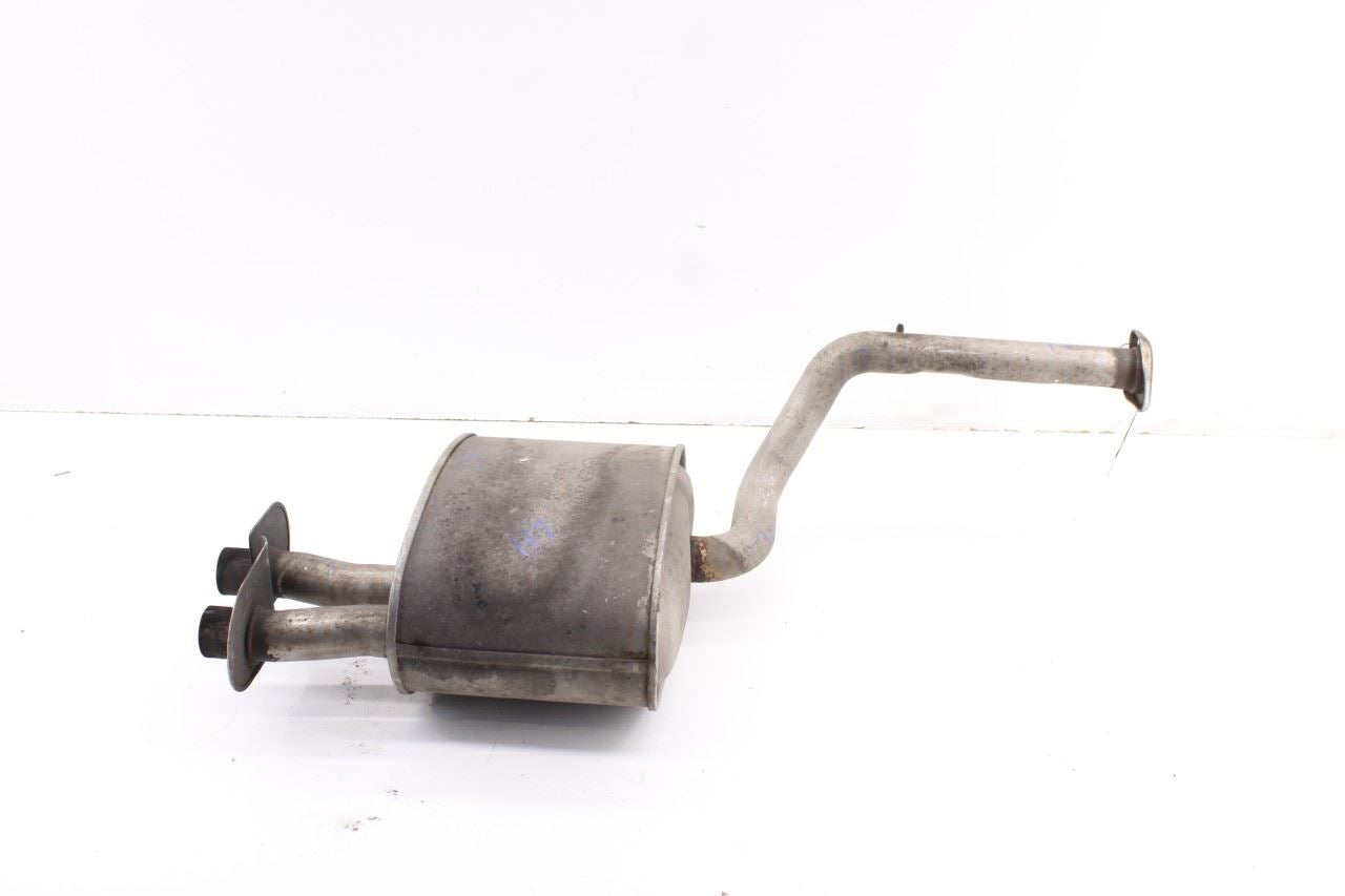 18-21 Kia Stinger GT2 AWD 3.3L Rear Left Side Exhaust System Muffler 28710-J5710 - Alshned Auto Parts