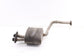 18-21 Kia Stinger GT2 AWD 3.3L Rear Left Side Exhaust System Muffler 28710-J5710 - Alshned Auto Parts