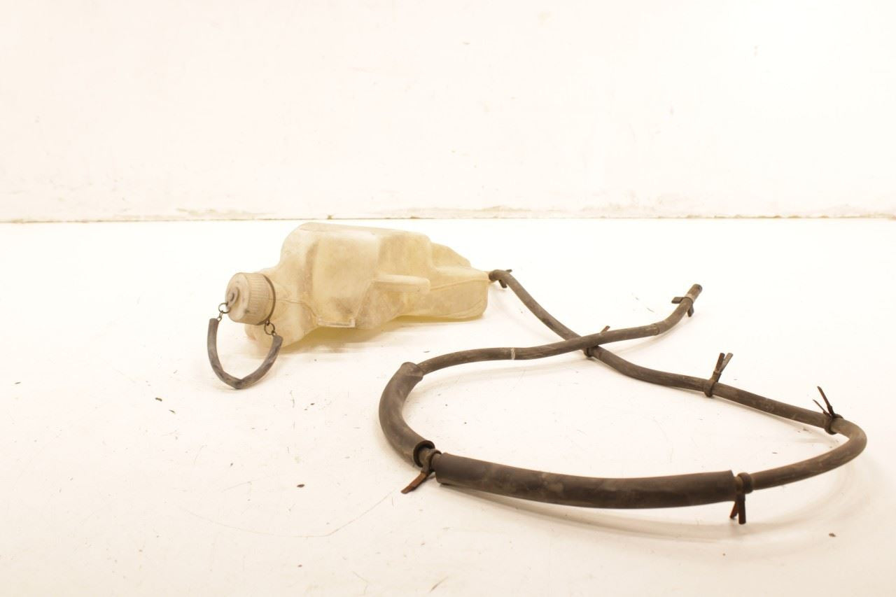 12-20 Isuzu NPR HD Radiator Coolant Expansion Reservoir Bottle 8-98178-180-0 OEM - Alshned Auto Parts