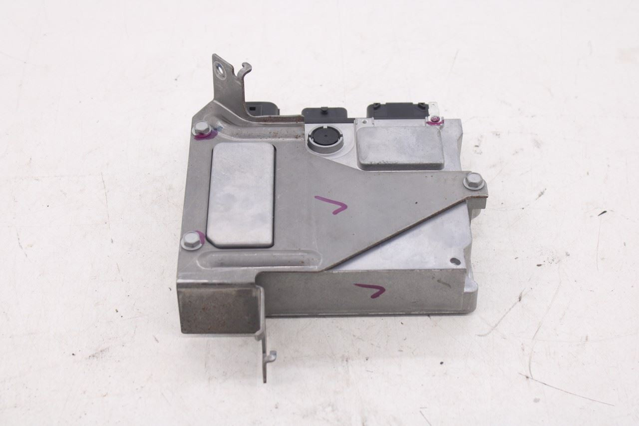 2019 Infiniti QX50 ESSENTIAL Power Steering Column Computer Control Module OEM - Alshned Auto Parts