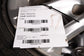2011-13 Lexus IS250 Aluminum Wheel R17x8J 5 Double Spoke Set of 4 4261153330 OEM - Alshned Auto Parts