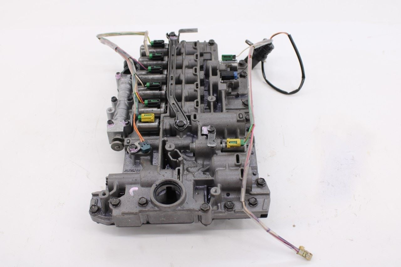 2011-18 Porsche Cayenne S AWD 8-Spd Auto Transmission Valve Body 95832503900 OEM - Alshned Auto Parts