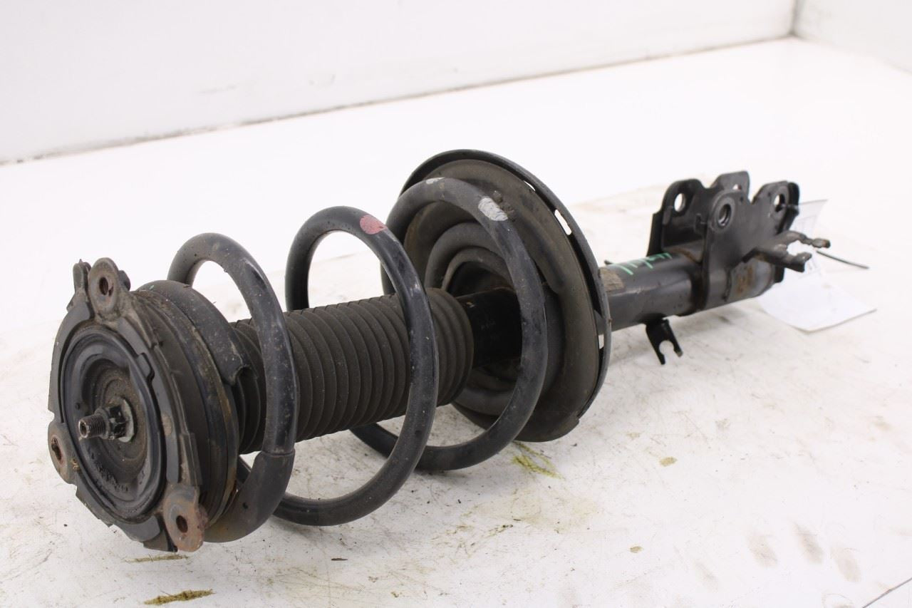 14-20 Infiniti QX60 AWD Front Driver Left Side Shock Strut Absorber E4303-9NF0A6