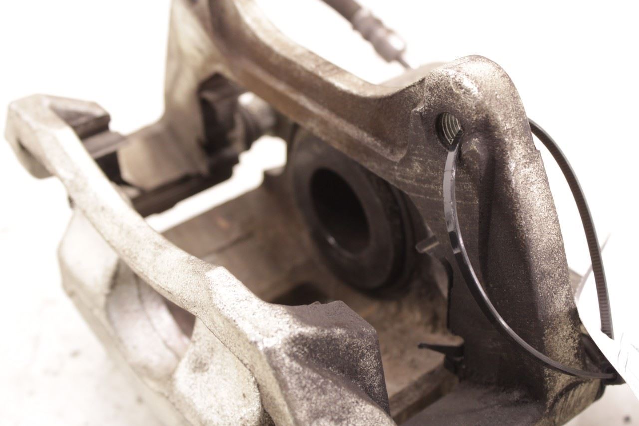 2022-2025 Hyundai Tucson SEL Front Left Side Disc Brake Caliper 58180-N9A10 - Alshned Auto Parts