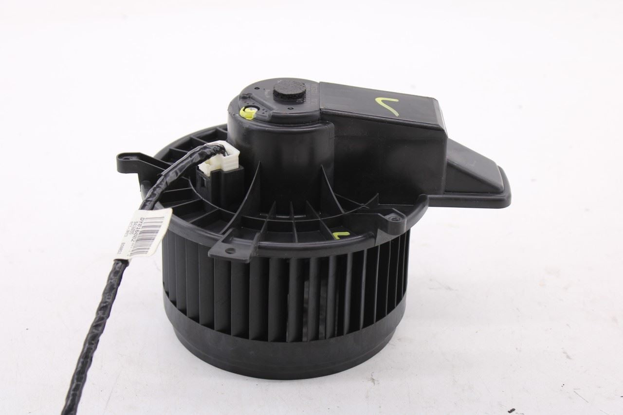 2011-2025 Dodge Durango SXT 3.6L HVAC AC Blower Fan Motor 68089094AA OEM9