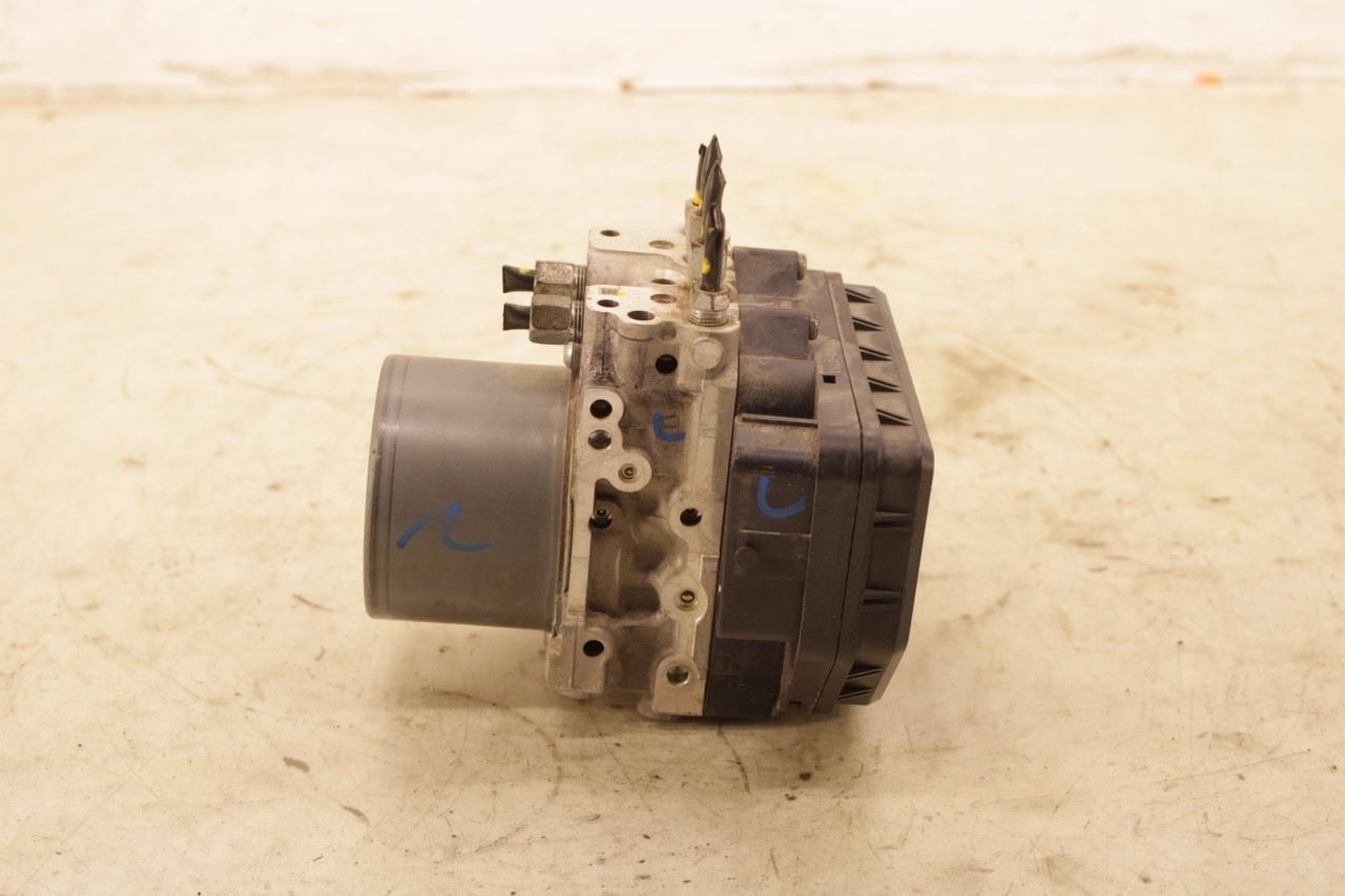 2016-2018 Infiniti Q50 Premium ABS Anti Lock Brake Pump Module 47660-4GH1A OEM - Alshned Auto Parts