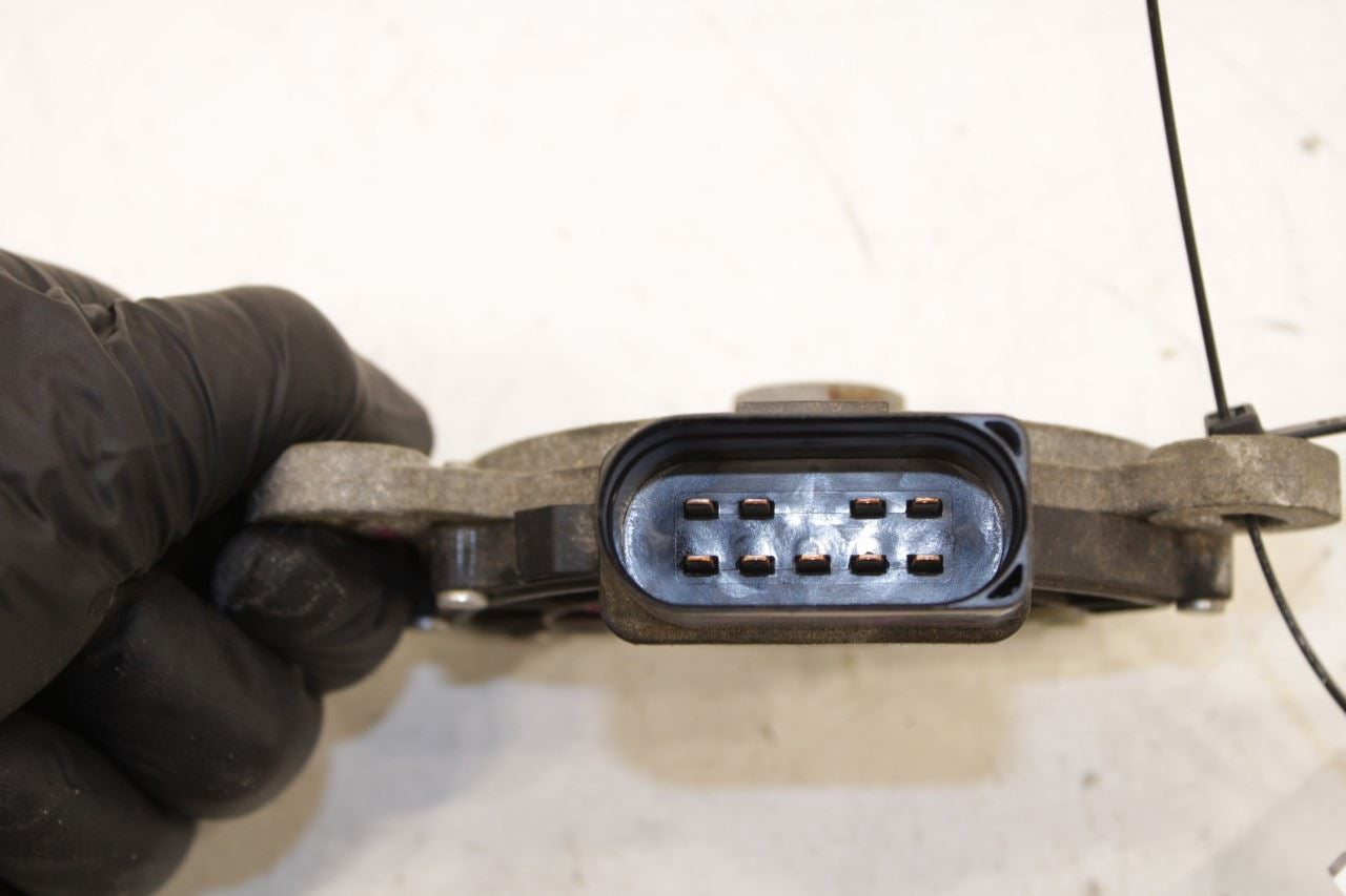 2011-2018 Porsche Cayenne Platinum Automatic Transmission Gear Position Sensor - Alshned Auto Parts